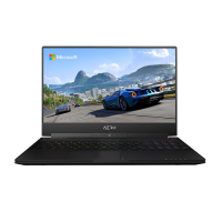 Ноутбук Gigabyte AERO 15-X9-RT5P