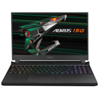 Ноутбук GIGABYTE Aorus 15G (XC-8US2430SH)