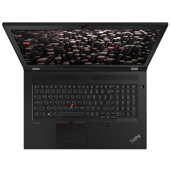 Ноутбук Lenovo ThinkPad P17 Gen 1 (20SN0048RT)