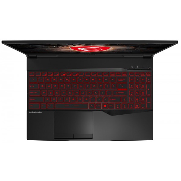 Ноутбук MSI GL75 Leopard 10SFR (GL7510SFR-473DE)