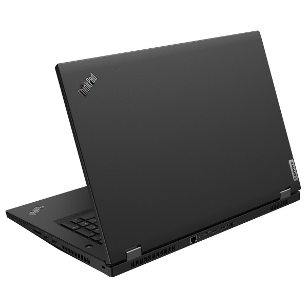 Ноутбук Lenovo ThinkPad P17 Gen 1 (20SN0048RT)