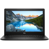 Ноутбук Dell Inspiron 3593 Black (I3558S3NIW-75B)