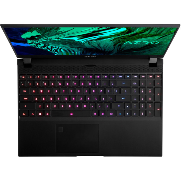 Ноутбук GIGABYTE AERO 17 XD (XD-73EE544SP)