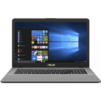Ноутбук ASUS VivoBook Pro 17 N705UD (N705UD-EH76)