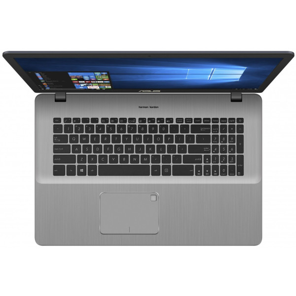 Ноутбук ASUS VivoBook Pro 17 N705UD (N705UD-EH76)