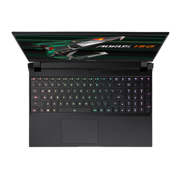 Ноутбук GIGABYTE Aorus 15G (XC-8US2430SH)