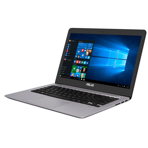 Ноутбук ASUS ZenBook UX310UF (UX310UF-FC035R)