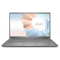 Ноутбук MSI Modern 15 A11M Silver (M15A11M-215XUA)