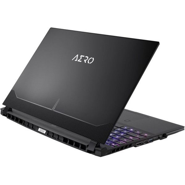 Ноутбук GIGABYTE AERO 15 OLED KD (KD-72RU624SP)