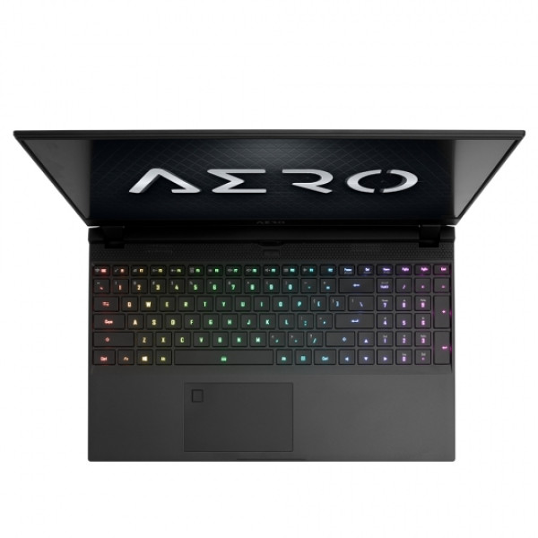 Ноутбук Gigabyte AERO 15 SA-7US5020SH
