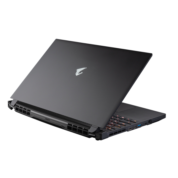 Ноутбук GIGABYTE Aorus 15G (XC-8US2430SH)