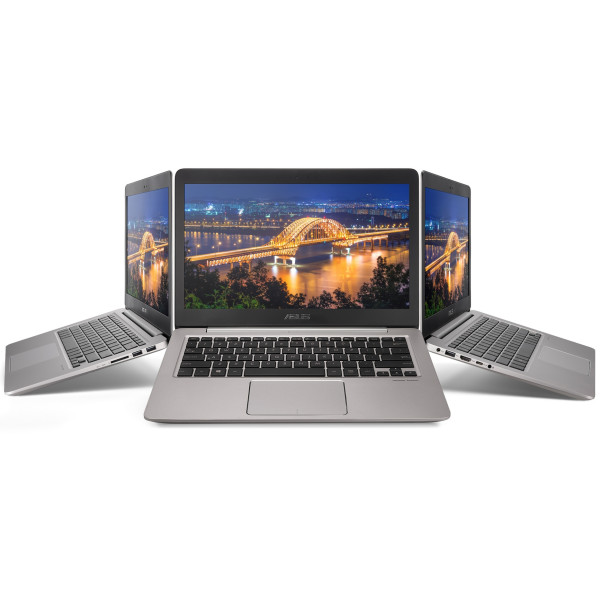 Ноутбук ASUS ZenBook UX310UF (UX310UF-FC035R)