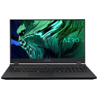 Ноутбук GIGABYTE AERO 17 XD (XD-73EE544SP)