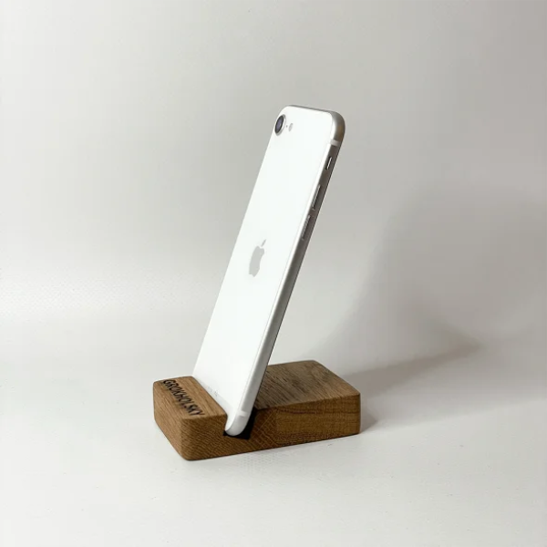 Смартфон Apple iPhone SE 2020 256GB White (MXVU2/MXVQ2) (Хороший стан), б/у
