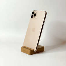 Смартфон Apple iPhone 11 Pro Max 64GB Gold (MWH12) (Ідеальний стан), б/у