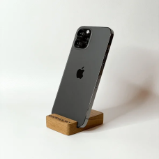 Смартфон Apple iPhone 12 Pro Max 128GB Graphite (MGD73) (Ідеальний стан), б/у