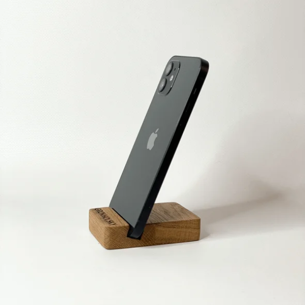 Смартфон Apple iPhone 12 128GB Black (MGJA3/MGHC3) (Ідеальний стан), б/у