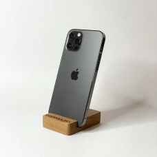 Смартфон Apple iPhone 12 Pro 512GB Graphite (MGMU3/MGLX3) (Хороший стан), б/у