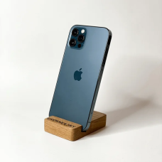 Смартфон Apple iPhone 12 Pro 512GB Pacific Blue (MGMX3/MGM43) (Ідеальний стан), б/у