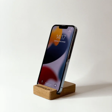 Смартфон Apple iPhone 13 Pro 128GB Sierra Blue (MLVD3) (Ідеальний стан), б/у
