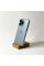 Смартфон Apple iPhone 13 Pro 128GB Sierra Blue (MLVD3) (Ідеальний стан), б/у