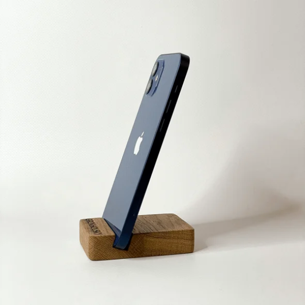Смартфон Apple iPhone 12 64GB Blue (MGJ83/MGH93) (Ідеальний стан), б/у