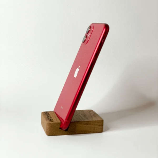 Смартфон Apple iPhone 11 64GB Product Red (MWL92) (Ідеальний стан), б/у