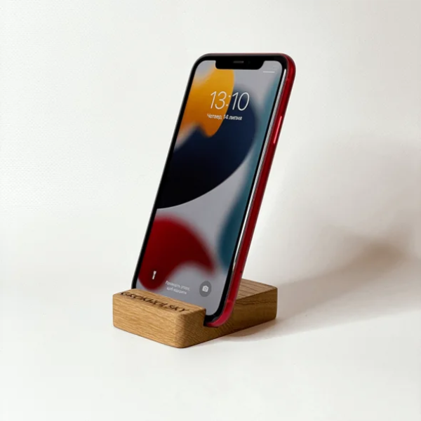 Смартфон Apple iPhone 11 64GB Product Red (MWL92) (Ідеальний стан), б/у