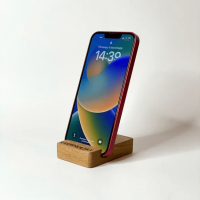 Смартфон Apple iPhone 13 128GB PRODUCT RED (MLPJ3) (Ідеальний стан), б/у
