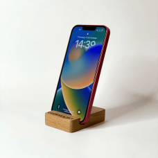 Смартфон Apple iPhone 13 128GB PRODUCT RED (MLPJ3) (Ідеальний стан), б/у