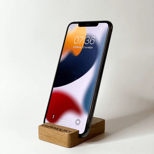 Смартфон Apple iPhone 11 Pro 256GB Space Gray (MWCM2) (Хороший стан), б/у