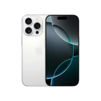 Смартфон Apple iPhone 16 Pro Max 256GB eSIM White Titanium (MYW43) (Хороший стан), б/у