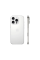 Смартфон Apple iPhone 16 Pro Max 256GB eSIM White Titanium (MYW43) (Хороший стан), б/у