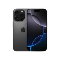Смартфон Apple iPhone 16 Pro Max 1TB eSIM Black Titanium (MYWC3) (Хороший стан), б/у