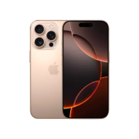 Смартфон Apple iPhone 16 Pro 512GB eSIM Desert Titanium (MYMN3) (Хороший стан), б/у