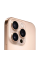 Смартфон Apple iPhone 16 Pro 128GB Desert Titanium (MYNF3) (Ідеальний стан), б/у