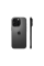 Смартфон Apple iPhone 16 Pro 1TB eSIM Black Titanium (MYMQ3) (Хороший стан), б/у