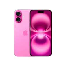Смартфон Apple iPhone 16 Plus 512GB Pink (MY253) (Хороший стан), б/у
