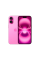 Смартфон Apple iPhone 16 Plus 512GB Pink (MY253) (Хороший стан), б/у