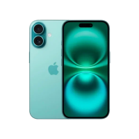 Смартфон Apple iPhone 16 Plus 512GB Teal (MY2J3) (Хороший стан), б/у