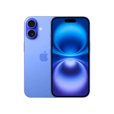 Смартфон Apple iPhone 16 Plus 256GB Ultramarine (MXY23) (Хороший стан), б/у