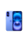 Смартфон Apple iPhone 16 Plus 256GB eSIM Ultramarine (MXV33) (Хороший стан), б/у