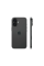Смартфон Apple iPhone 16 Plus 256GB Black (MXWN3) (Хороший стан), б/у
