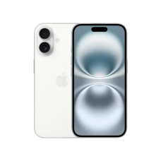 Смартфон Apple iPhone 16 512GB eSIM White (MYD43) (Хороший стан), б/у