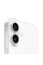 Смартфон Apple iPhone 16 128GB White (MYE93) (Хороший стан), б/у