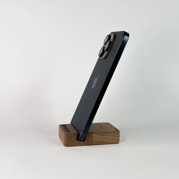 Смартфон Apple iPhone 15 Pro Max 1TB Blue Titanium (MU7K3) (Хороший стан), б/у