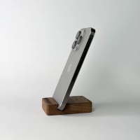 Смартфон Apple iPhone 15 Pro 512GB Natural Titanium (MTV93) (Хороший стан), б/у