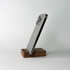 Смартфон Apple iPhone 15 Pro 512GB Natural Titanium (MTV93) (Хороший стан), б/у