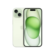 Смартфон Apple iPhone 15 Plus 512GB Green (MU1Q3) (Ідеальний стан), б/у