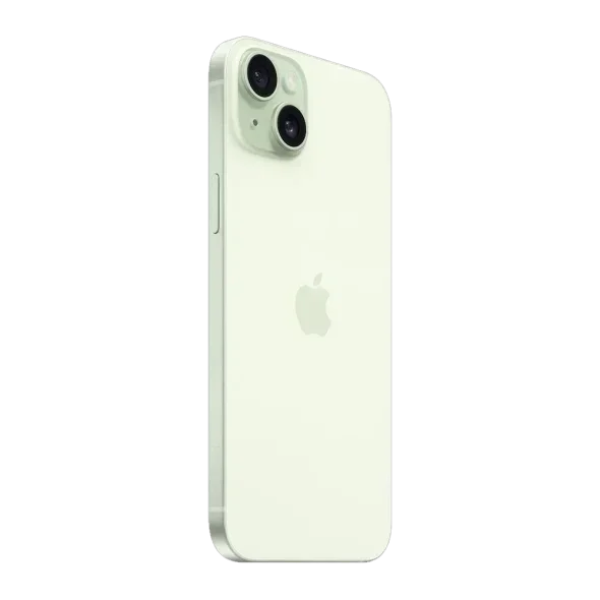 Смартфон Apple iPhone 15 Plus 128GB Green (MU173) (Ідеальний стан), б/у